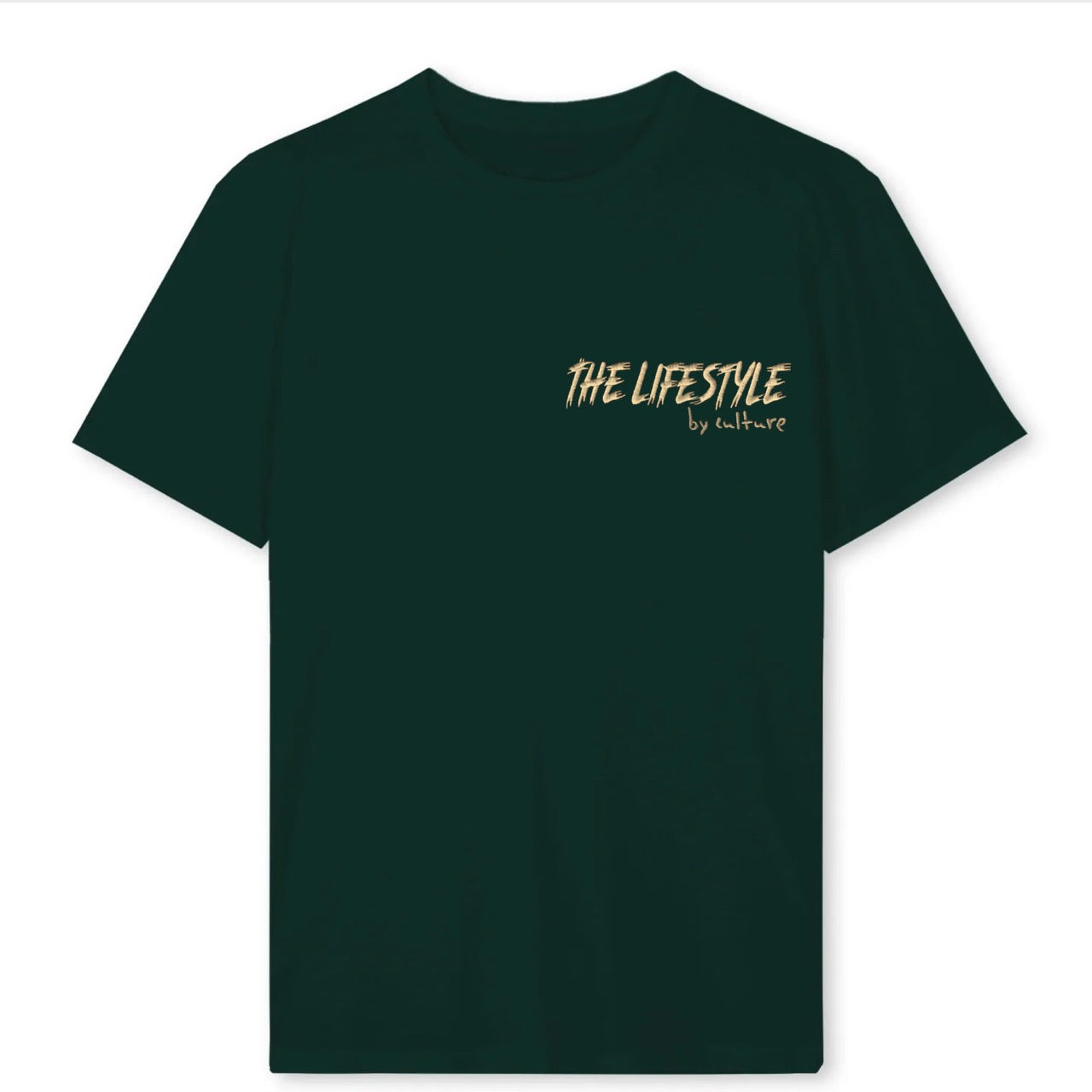 Lifestyle by Culture T-Shirts