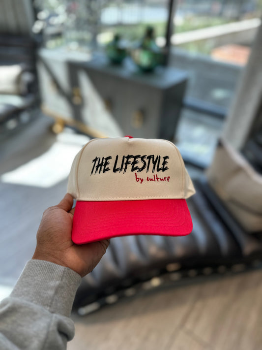 Lifestyle by Culture Hats