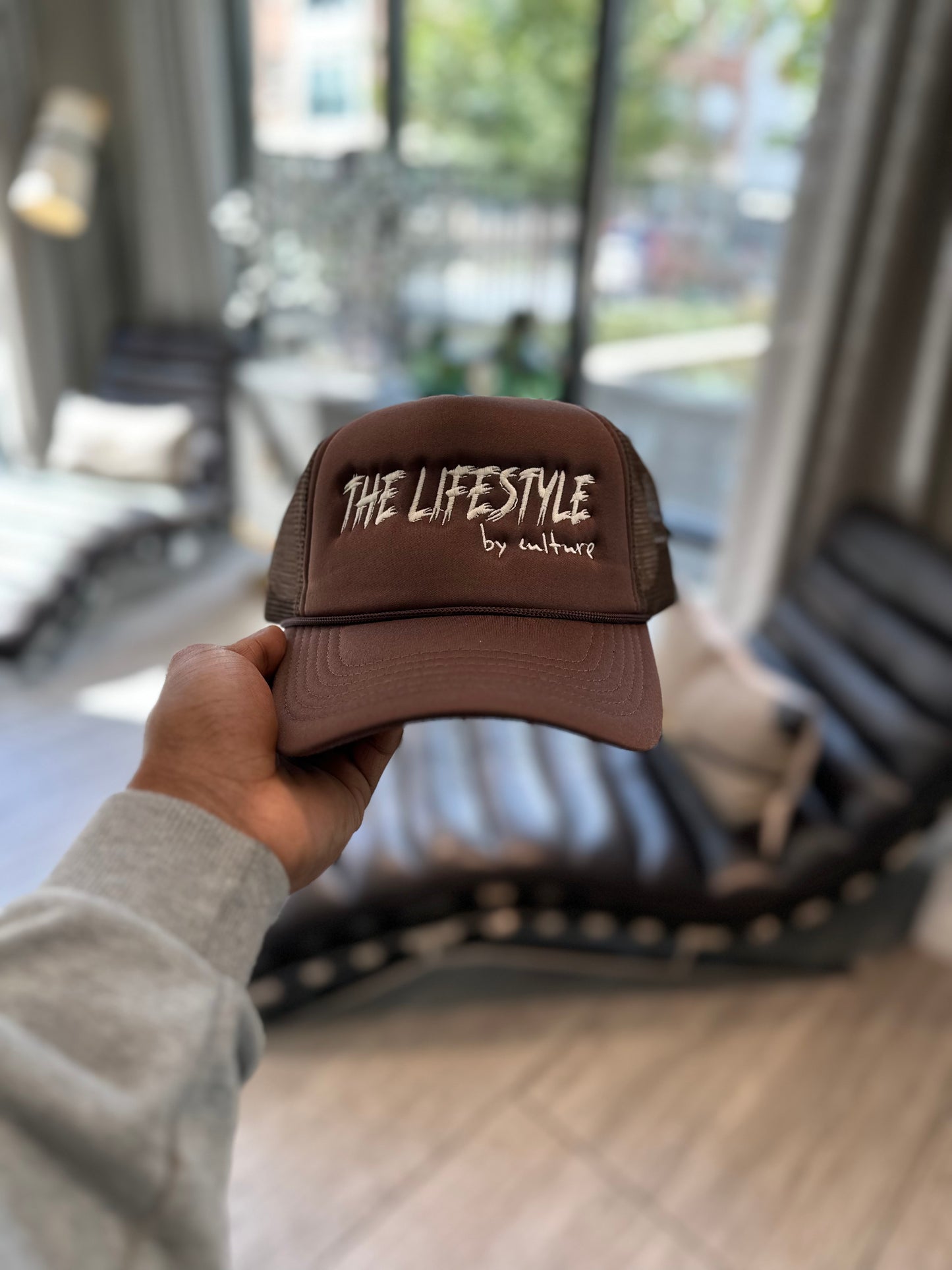 Lifestyle by Culture Hats