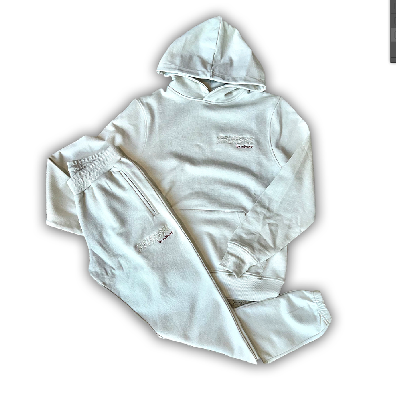 Lifestyle by Culture Sweatsuits