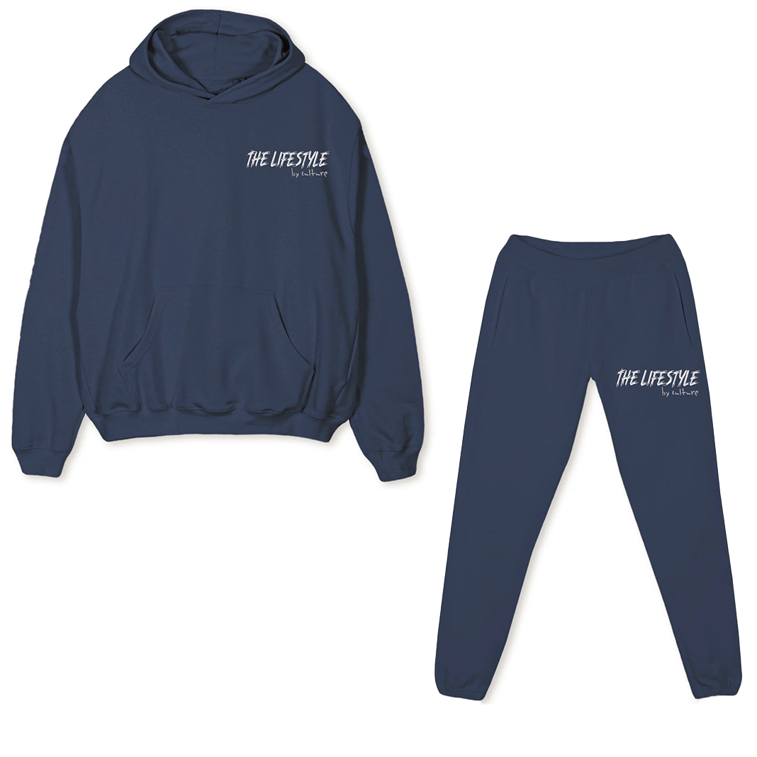 Lifestyle by Culture Sweatsuits